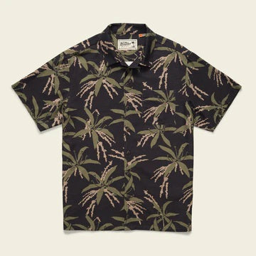 Monoloha Short Sleeve Shirt- Lily Negatives